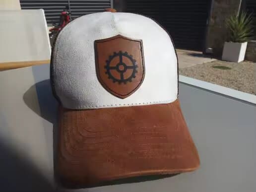 Customer photo 2