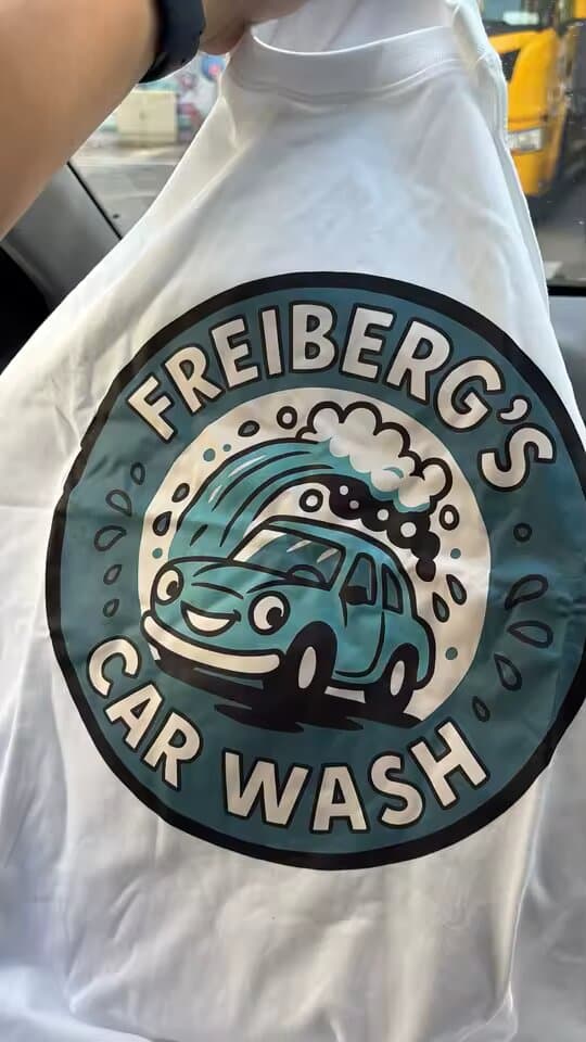 Customer photo 3