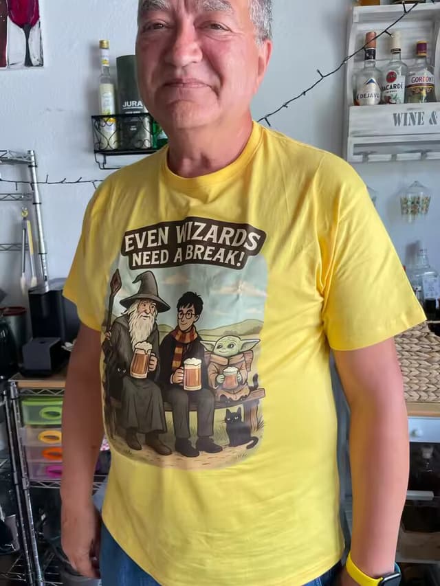 Customer photo 9
