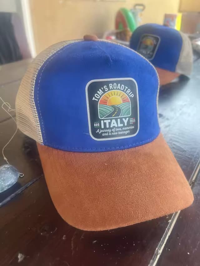 Customer photo 14