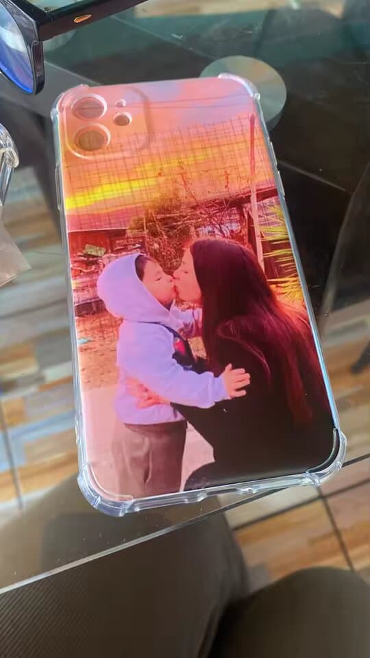 Customer photo 18