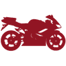 Detské motorkárske body