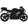 Ruksaky pre motorkárov