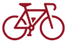 Papuče pre cyklistov