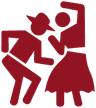 Party papuče