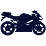 Tričká pre motorkárov