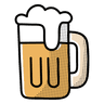 Pivné klobúky