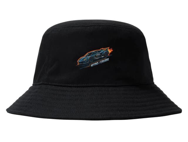 Klobúčik Nitro Cruise Turbo Racer