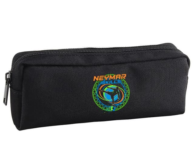 Školský peračník Neymar Neónové Futbalové Skills A Majstrovské Triky