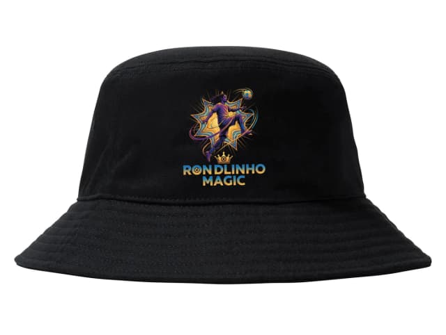 Klobúčik Ronaldinho Magic Hviezdna Futbalová Mágia A Triky Brazílske Legendy