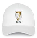 Detská šiltovka Zlatá Sedmička Cr7 Zebra Sila Ikona Elegance