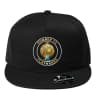 Snapback Number 10 Zlatý Playmaker Futbalový Génius A Tvorca Hry