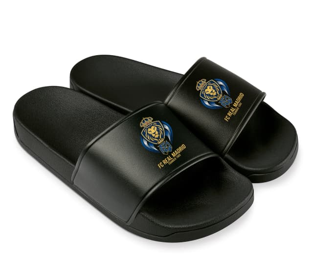 Šľapky Kráľovský Leví Štít Real Madrid Oslava Dedičstva 1902