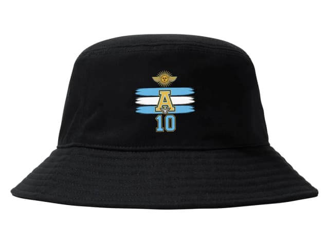 Klobúčik Argentína Slnko Slobody Adesítka Legendy Futbalová Hrdosť A Vášeň