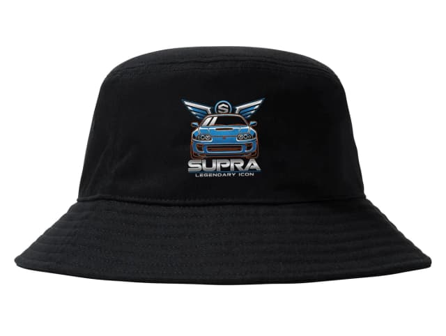 Klobúčik Supra Legendárna Ikona Rýchlosti A Krídel Japonské Automobilové História