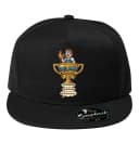 Snapback Pohár Šampiona Tatínkových Vtipů  Dad Joke Champion Král Punů