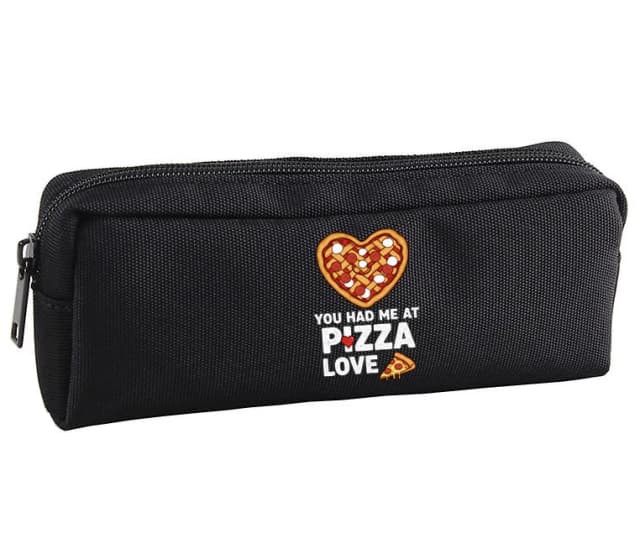 Peračník Srdcová Láska K Pizze You Had Me At Pizza Love