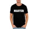 Pánske tričko majster