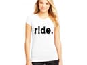 Dámske tričko