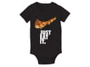 Just Do Eat It detské body
