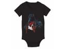 Detské body Assassins Creed s maskou