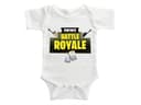 Fortnite Battle Royale detské body