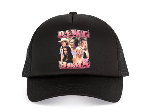 Dance Moms Plná Dráma Detská Čiapka