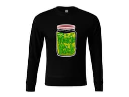 38781_Mikina_Rick_and_Morty___J__jsem_Pickle_Rick__2
