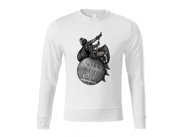 Mikina Star Wars - Darth Vader