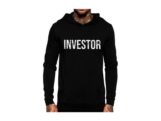 Investorský sveter