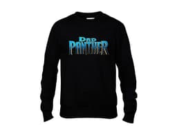 48492_Mikina_pro_tat_nka___Black_Dad_Panther_2