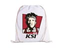 KSI taška
