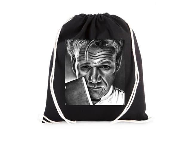 Gordon Ramsay taška