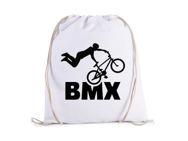 BMX taška