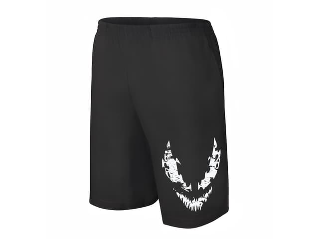 Pánske/Detské Šortky Venom