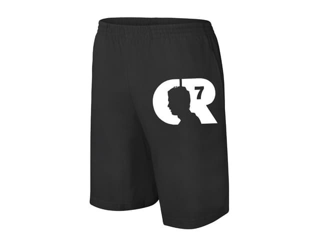 Pánske/detské šortky Cristiano Ronaldo