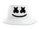 Šiltovka David Guetta Marshmello