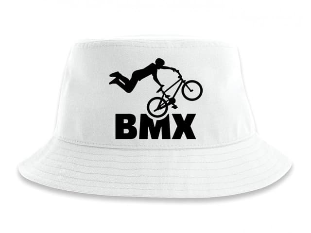 BMX čiapka
