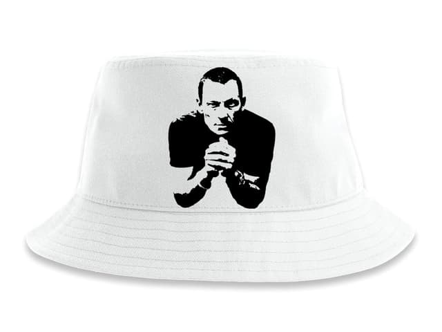 Lance Armstrong čiapka