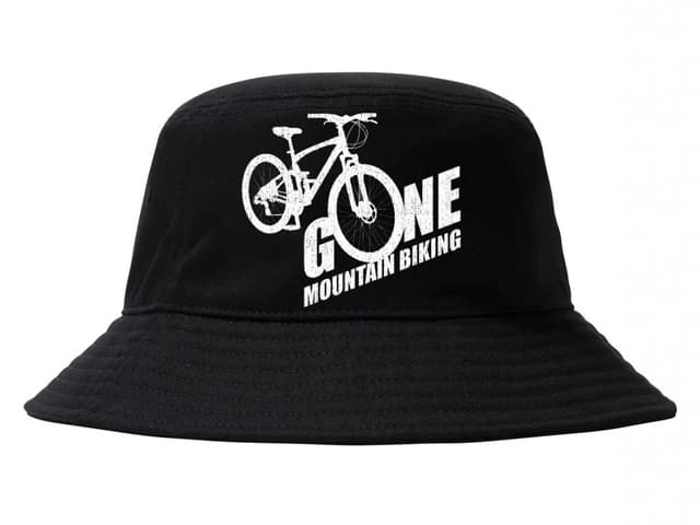Horská cyklistická čiapka
