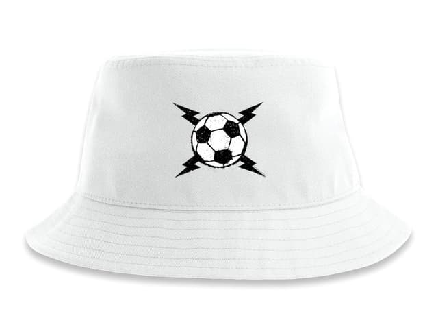 Lightning futbal adrenalín čiapka