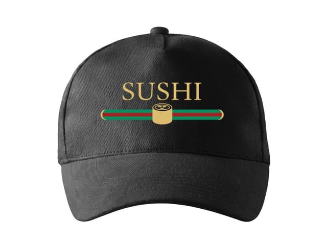 Sushi šiltovka