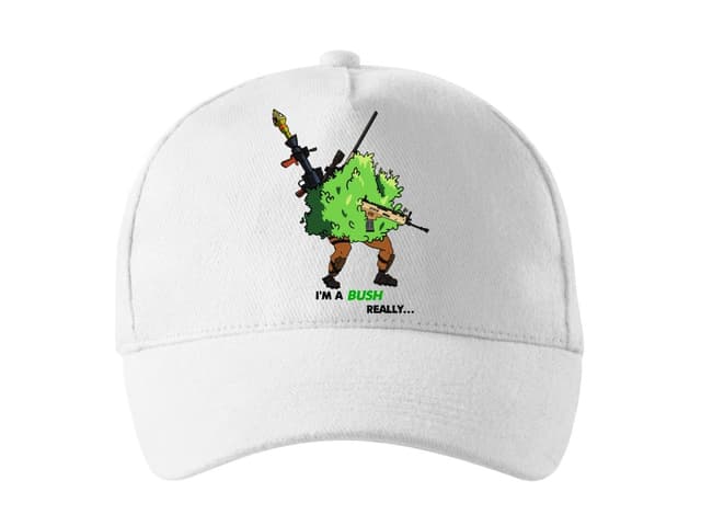 Fortnite čiapka - Som ker