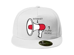 22246_Snapback_Hloupost_internetu_MAIN