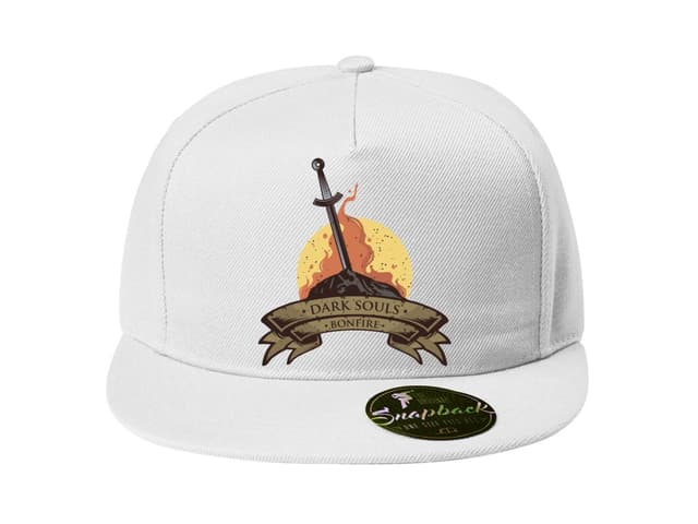 Snapback Dark Souls