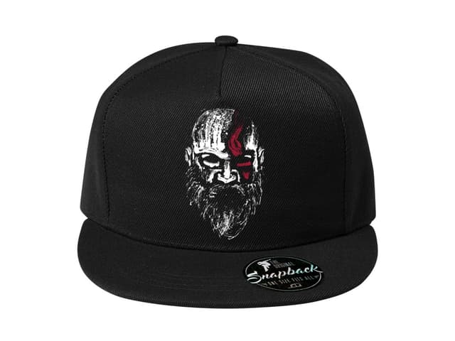 God of War šiltovka