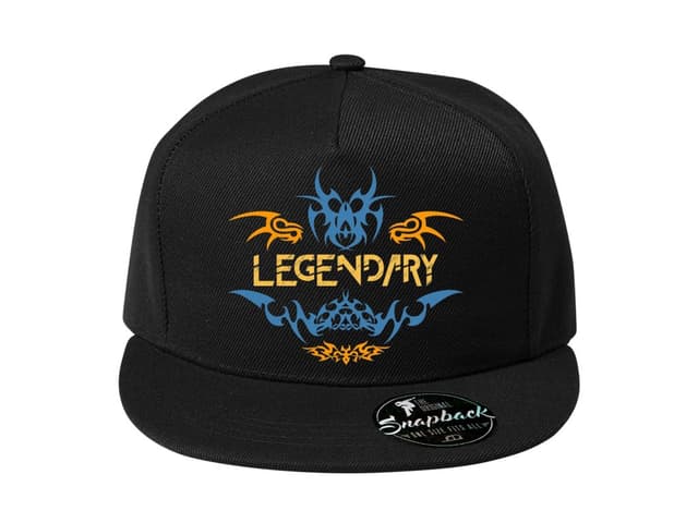 League of Legends čiapka