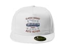 Snapback Pre milovníkov starých automechanických dielní