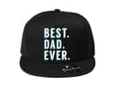Snapback Najlepší otec všetkých čias