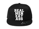 Snapback Skutočných mužov ritolezectvo